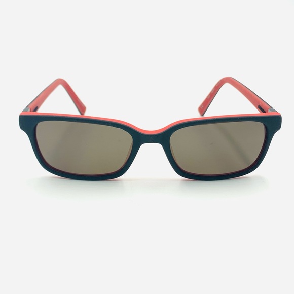 Converse Accessories - Converse KO20 Black Oval Sunglasses Frames